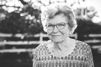 Barb Paulson 90th Birthday