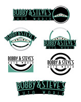 Bobby-Steve-Logo-Options