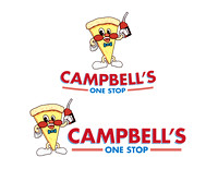 Campbell's-Logo-Options