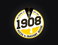 1908-Pizza-&-Draught-House-Logo