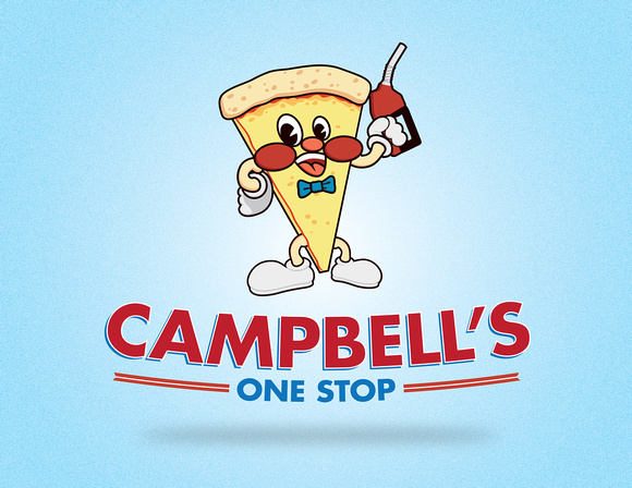 Campbell's-Fave
