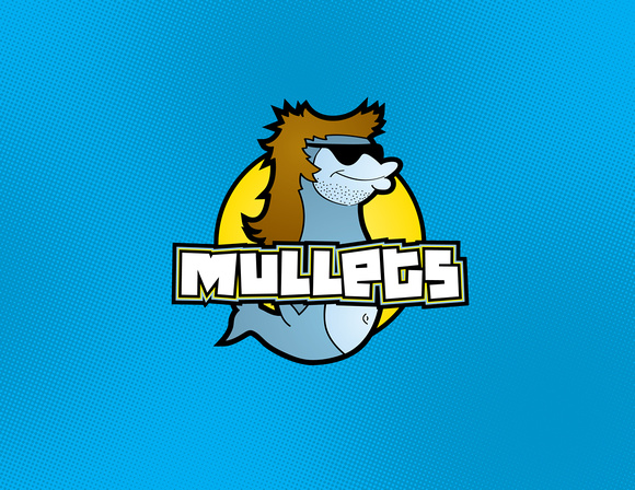 Mullets-Fave