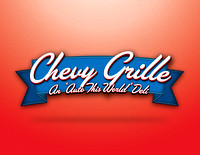 Chevy-Grille's-Fave